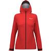 SALEWA Giacca ORTLES GTX 3L W JACKET Alpinismo