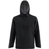 SALEWA Giacca FANES HEMP PTX 3L JACKET M. Lifestyle