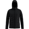 SALEWA Giacca FANES SARNER LIGHT HYB JKT M.