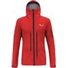 SALEWA Giacca con cappuccio ORTLES GTX PRO JACKET M Alpinismo