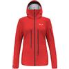 SALEWA Giacca con cappuccio ORTLES GTX PRO JACKET W Alpinismo
