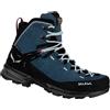 SALEWA Scarponi trekking MTN TRAINER 2 MID GTX