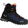 SALEWA Scarponi ORTLES EDGE MID GTX M Alpinismo