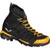 SALEWA Scarponi ORTLES LIGHT MID PTX M Alpinismo