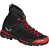 SALEWA Scarponi ORTLES LIGHT MID PTX W Alpinismo