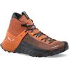 SALEWA Scarpe WILDFIRE NXT MID GTX M Approach