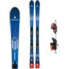 DYNASTAR Sci SPEED MASTER SL KONECT + NX 12 KONECT GW B80 BK HOT RED