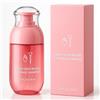 HONGECB Detergente per pennelli da trucco, 55 ml, shampoo e detergente per il trucco, vegano, pulizia profonda dei pennelli da trucco, per spugne e cipria