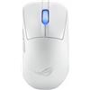 Asus Mouse Gaming Mano destra Wifi BT + USB Type-A - ROG Keris II Ace Wifi