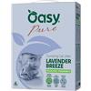 Oasy Lettiera Minerale Lavender Breeze Paws 6 Lt