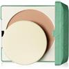 CLINIQUE VISO #STAY-MATTE SHEER PRESSED POWDER