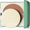 CLINIQUE VISO #STAY-MATTE SHEER PRESSED POWDER