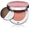 CLARINS VISO #JOLI BLUSH