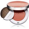 CLARINS VISO #JOLI BLUSH