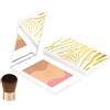 SISLEY VISO #PHYTO-TOUCH POUDRE ECLAT SOLEIL