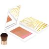 SISLEY VISO #PHYTO-TOUCH POUDRE ECLAT SOLEIL