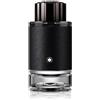MONTBLANC EXPLORER #EAU DE PARFUM