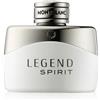 MONTBLANC LEGEND SPIRIT #EAU DE TOILETTE