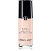 GIORGIO ARMANI VISO #FLUID SHEER