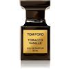 TOM FORD PRIVATE BLEND COLLECTION #TOBACCO VANILLE #EAU DE PARFUM