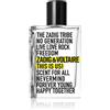 ZADIG&VOLTAIRE THIS IS US #EAU DE TOILETTE