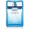 VERSACE MAN EAU FRAÎCHE #EAU DE TOILETTE