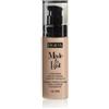 PUPA VISO #MADE TO LAST FONDOTINTA