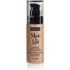 PUPA VISO #MADE TO LAST FONDOTINTA