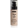 PUPA VISO #MADE TO LAST FONDOTINTA