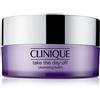 CLINIQUE STRUCCANTI #TAKE THE DAY OFF CLEANSING BALM