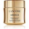 LANCOME ABSOLUE #LA CREMA SUBLIME FONDENTE
