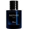 DIOR SAUVAGE #ELIXIR