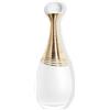 DIOR J'ADORE PARFUM D'EAU #EAU DE PARFUM