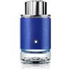 MONTBLANC EXPLORER ULTRA BLUE #EAU DE PARFUM