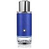 MONTBLANC EXPLORER ULTRA BLUE #EAU DE PARFUM