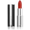 GIVENCHY LABBRA #ROUGE INTERDIT INTENSE SILK