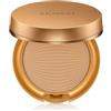 SENSAI VISO #SILKY BRONZE NATURAL VEIL COMPACT SPF20