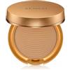 SENSAI VISO #SILKY BRONZE NATURAL VEIL COMPACT SPF20