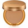 SENSAI VISO #SILKY BRONZE NATURAL VEIL COMPACT SPF20