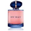 GIORGIO ARMANI MY WAY INTENSE RICARICABILE #EAU DE PARFUM