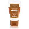 SISLEY SOLAIRES #SUPER SOIN SOLAIRE TEINTE #SPF30