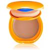 SHISEIDO SUNCARE #FONDOTINTA TANNING COMPACT SPF10