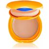 SHISEIDO SUNCARE #FONDOTINTA TANNING COMPACT SPF10