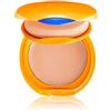 SHISEIDO SUNCARE #FONDOTINTA TANNING COMPACT SPF10