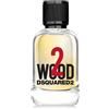 DSQUARED2 WOOD 2 #EAU DE TOILETTE