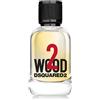 DSQUARED2 WOOD 2 #EAU DE TOILETTE