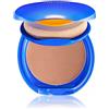 SHISEIDO SUNCARE #FONDOTINTA UV PROTECTIVE COMPACT #SPF30