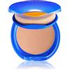 SHISEIDO SUNCARE #FONDOTINTA UV PROTECTIVE COMPACT #SPF30