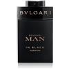 BULGARI MAN IN BLACK #PARFUM