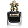 JEAN PAUL GAULTIER SCANDAL LE PARFUM POUR HOMME RICARICABILE #EAU DE PARFUM INTENSE